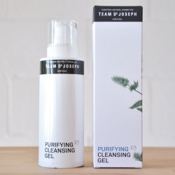 Purifying Cleansing Gel Team Dr Joseph