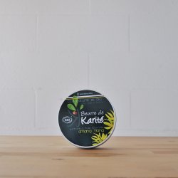 Karité Puro Certificado Bio