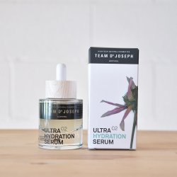 Ultra Hydration Serum Team Dr Joseph