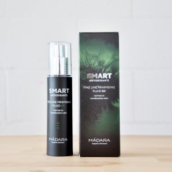 Fluido Smart Antioxidants Mádara