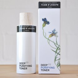 Deep Purifying Toner Team Dr Joseph