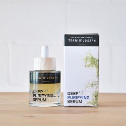 Deep Purifying Serum Team Dr Joseph