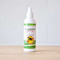 Spray Antimosquitos 100% Natural Altho