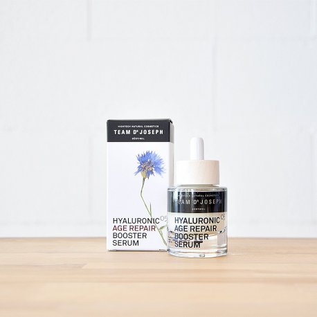 Hyaluronic Age Repair Booster Serum Team Dr Joseph