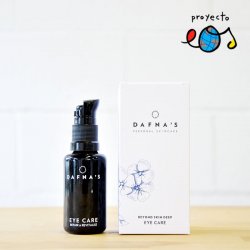 Contorno de ojos multifunción 20ml Dafna´s