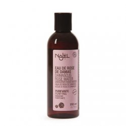 Agua de Rosa Damascena Najel
