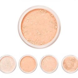 Corrector Mineral Lily Lolo