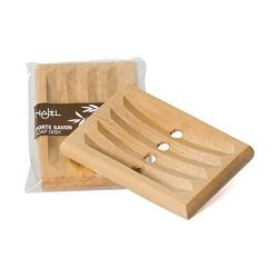 Jabonera de Madera Najel