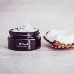 Revival Máscara Bio-Activa Dafna's Skincare