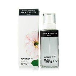 Gentle Rose Toner Team Dr Joseph