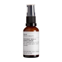 Rainforest Blemish Serum de Evolve