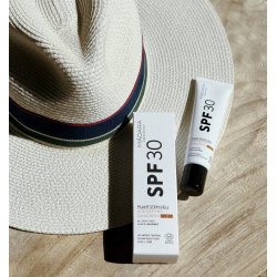 Crema Solar Antioxidante SPF30 Madara