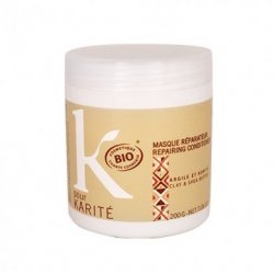Mascarilla-Acondicionador Reparadora K Pour Karité
