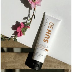 Protector Solar Corporal Antioxidante SPF30 Mádara