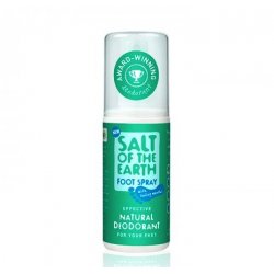 Desodorante de Pies Salt Of Earth