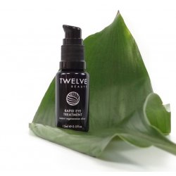 Rapid Eye Treatment Twelve Beauty