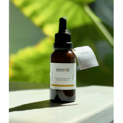 Ultra-Hydrating Serum Sublime Oils