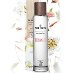 Agua de Perfume Flor Boreal Pur Eden