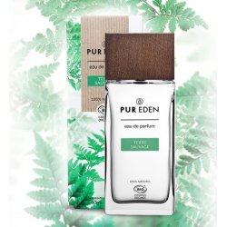 Agua de Perfume Tierra Salvaje Pur Eden