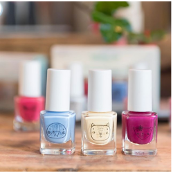 Esmaltes de Uñas Infantiles Mia Laurens