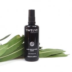 Ultra Revitalizing Elixir Twelve Beauty