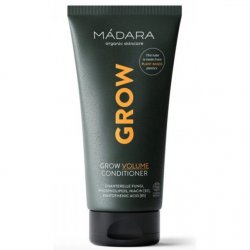 Acondicionador Volumen GROW Mádara