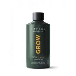 Champú Volumen GROW Mádara