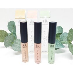 Correctores Concealer Mia Laurens