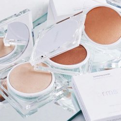 Polvos Iluminadores RMS Beauty