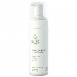 Purifying Foam Mádara