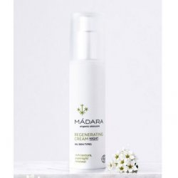 Regenerating Night Cream Mádara