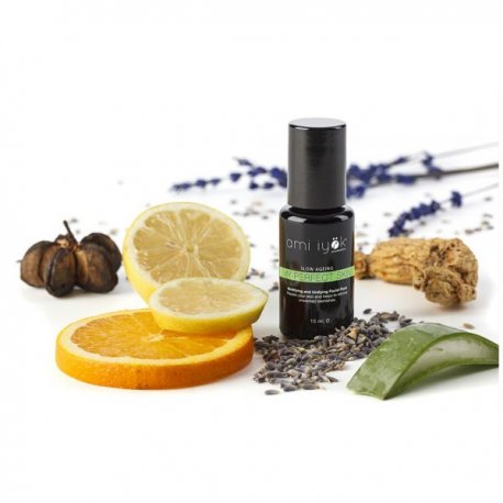 My Perfect Skin Serum Ami Iyök