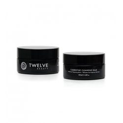 Clementine Cleansing Balm Twelve Beauty