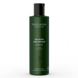 Champú Hidratante y Reparador Mádara