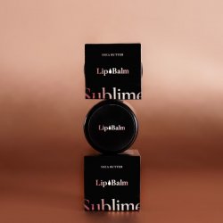 Balsamo Labial Sublime Oils
