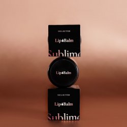 Bálsamo Labial Sublime Oils