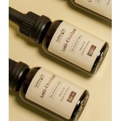 AF Antioxidante – Antipoluciòn Sublime Oils