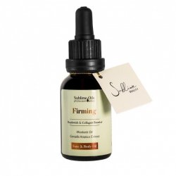 Reafirmante Facial & Pecho Sublime Oils