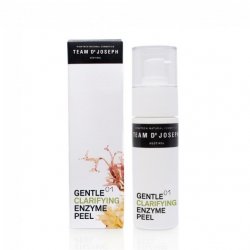 Gentle Clarifying Enzyme Peel Team Dr Joseph
