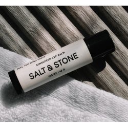 Lip Balm SPF 30 Salt and Stone