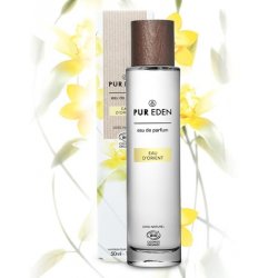 Agua De Perfume D´Orient Pur Eden