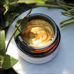 Mascarilla Bio-Retinol Gold Mask Evolve