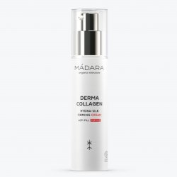 Derma Collagen Hydra-Silk Firming Cream Madara