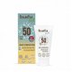 Protector Solar Facial SPF50 Solar Tea Bema