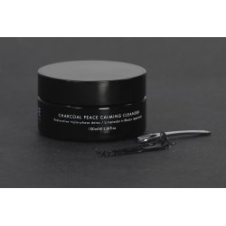 Charcoal Peace Calming Cleanser Twelve Beauty