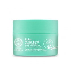 Polar White Birch Cream Natura Sibérica