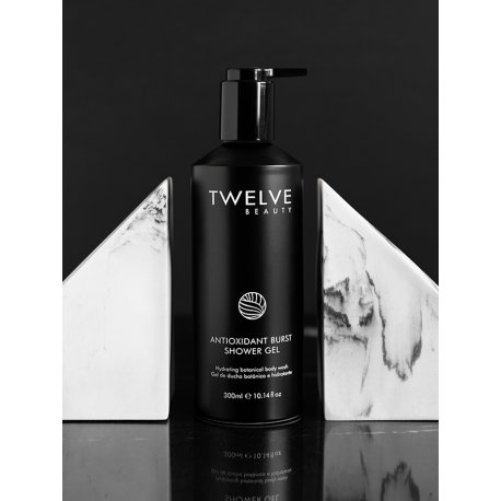 Antioxidant Burst Shower Gel Twelve Beauty