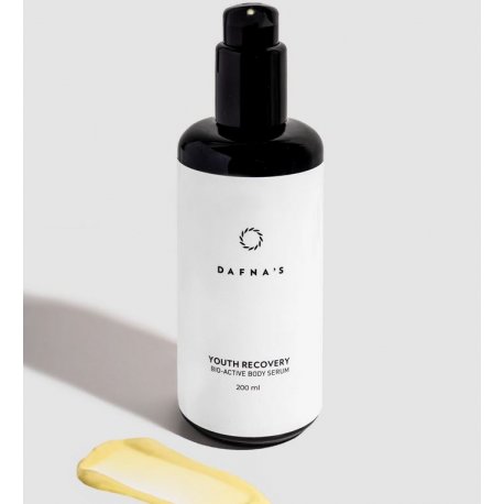 YOUTH RECOVERY SERUM BIO ACTIVO DAFNA SKINCARE