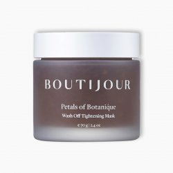 Petals of Botanique mascarilla exfoliante Boutijour