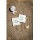 Cleansing Facial Wipes Salt & Stone